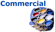 Rose Talbert Paint - Commercial Products