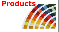 Rose Talbert Paint - Products