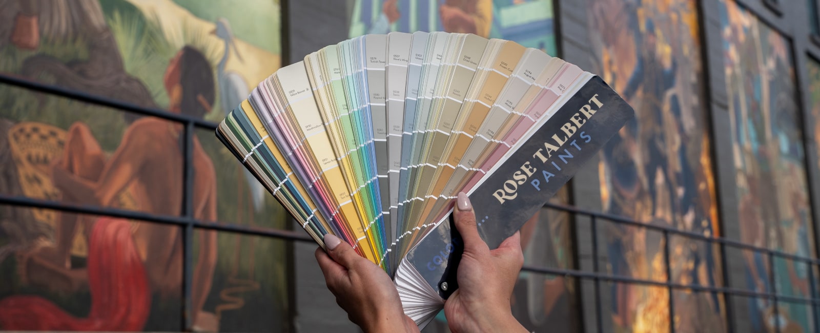 Paint Supplier
