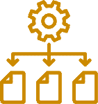 Efficient Internal Process