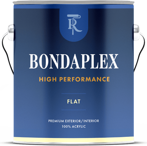 Bondaplex High Performance Paint