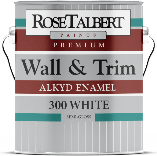 Premium Alkyd Paint