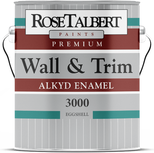 Premium Alkyd Paint