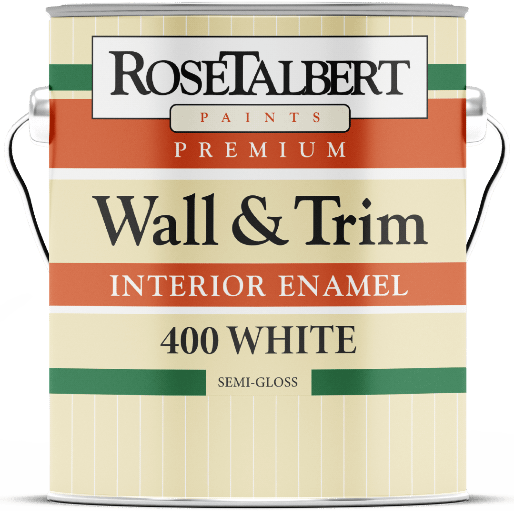 Premium Vinyl Acrylic Paint