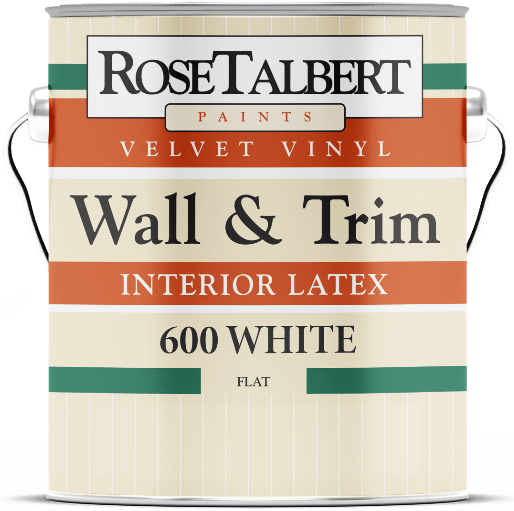 Premium Vinyl Latex Paint
