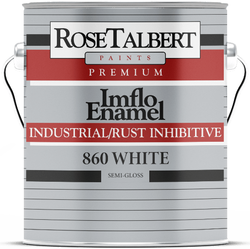 Premium Alkyd Interior/Exterior Paint