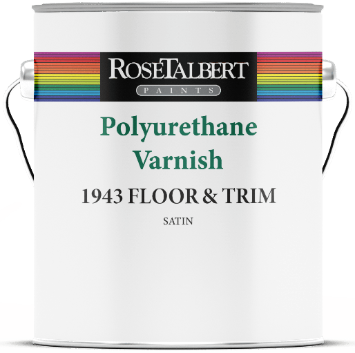 Polyurethane Clear Coat