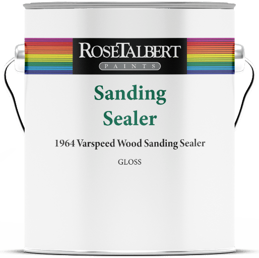 Varspeed Wood Sealer